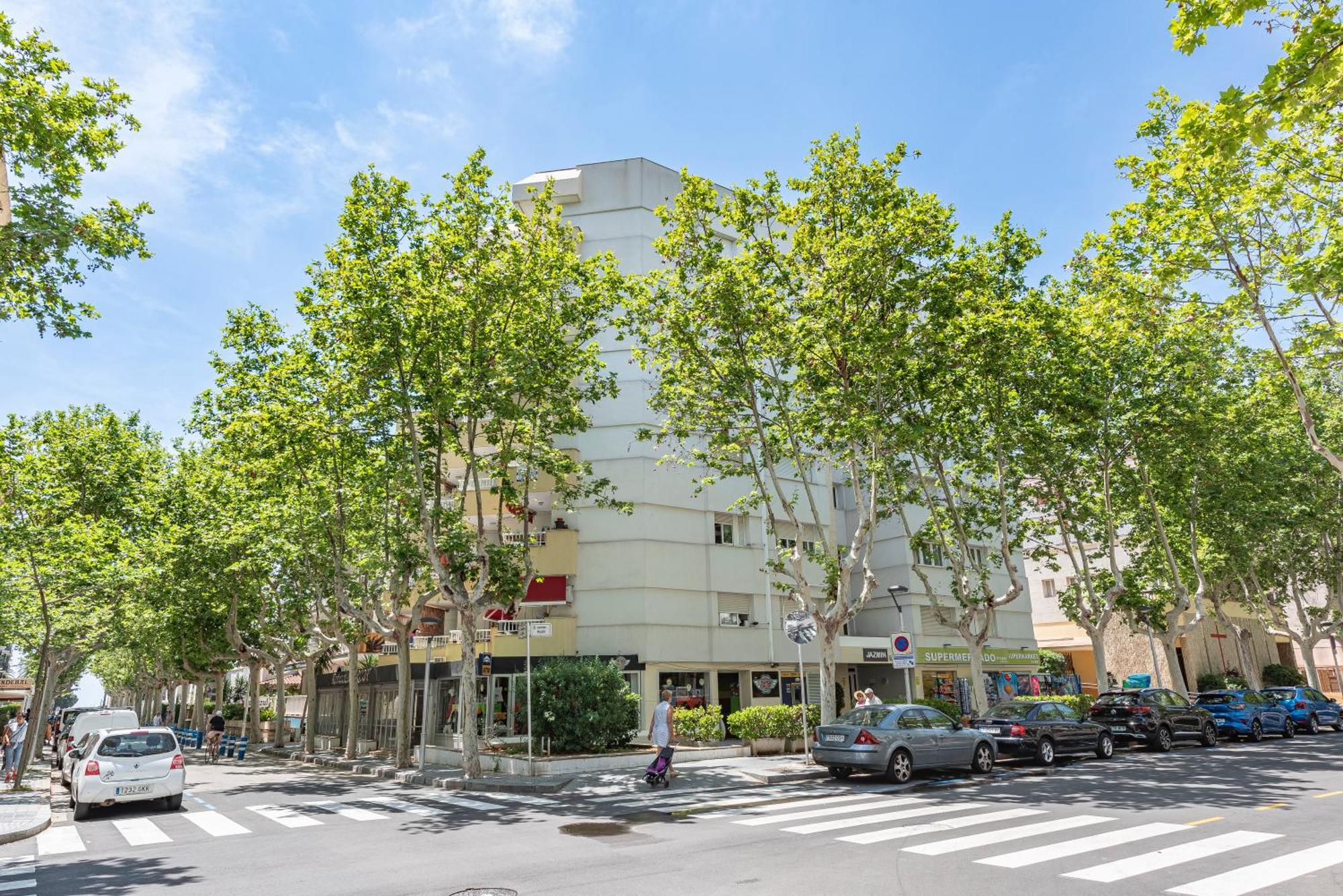 Andavar Salou Exteriör bild