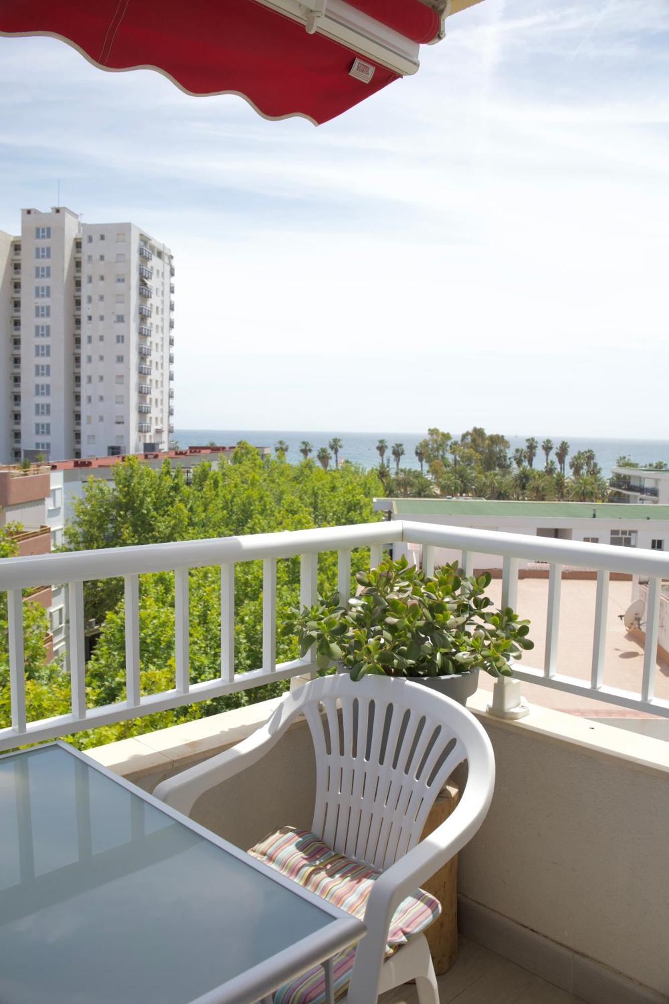 Andavar Salou Exteriör bild