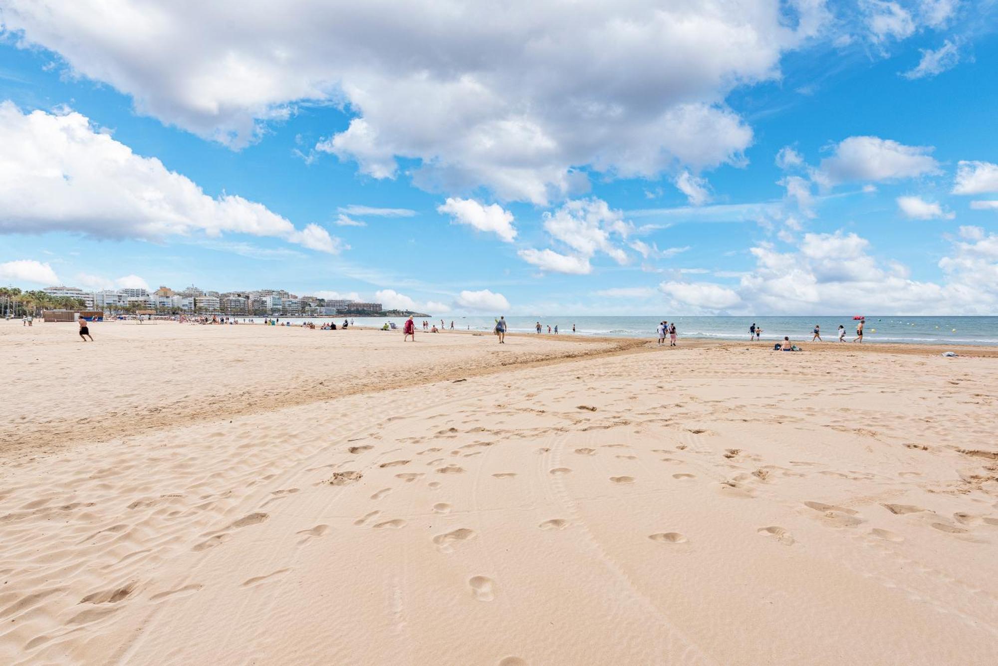 Andavar Salou Exteriör bild