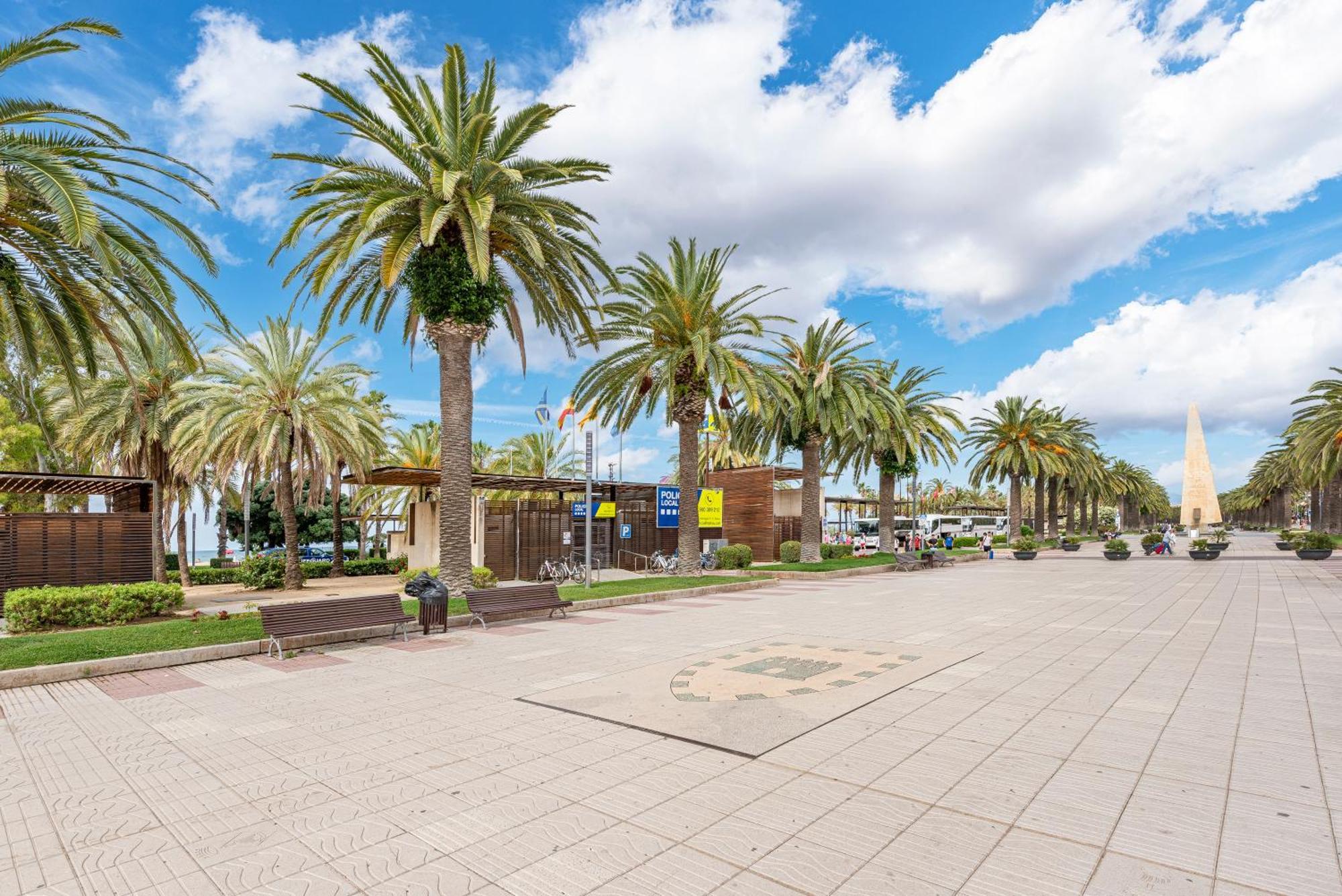 Andavar Salou Exteriör bild