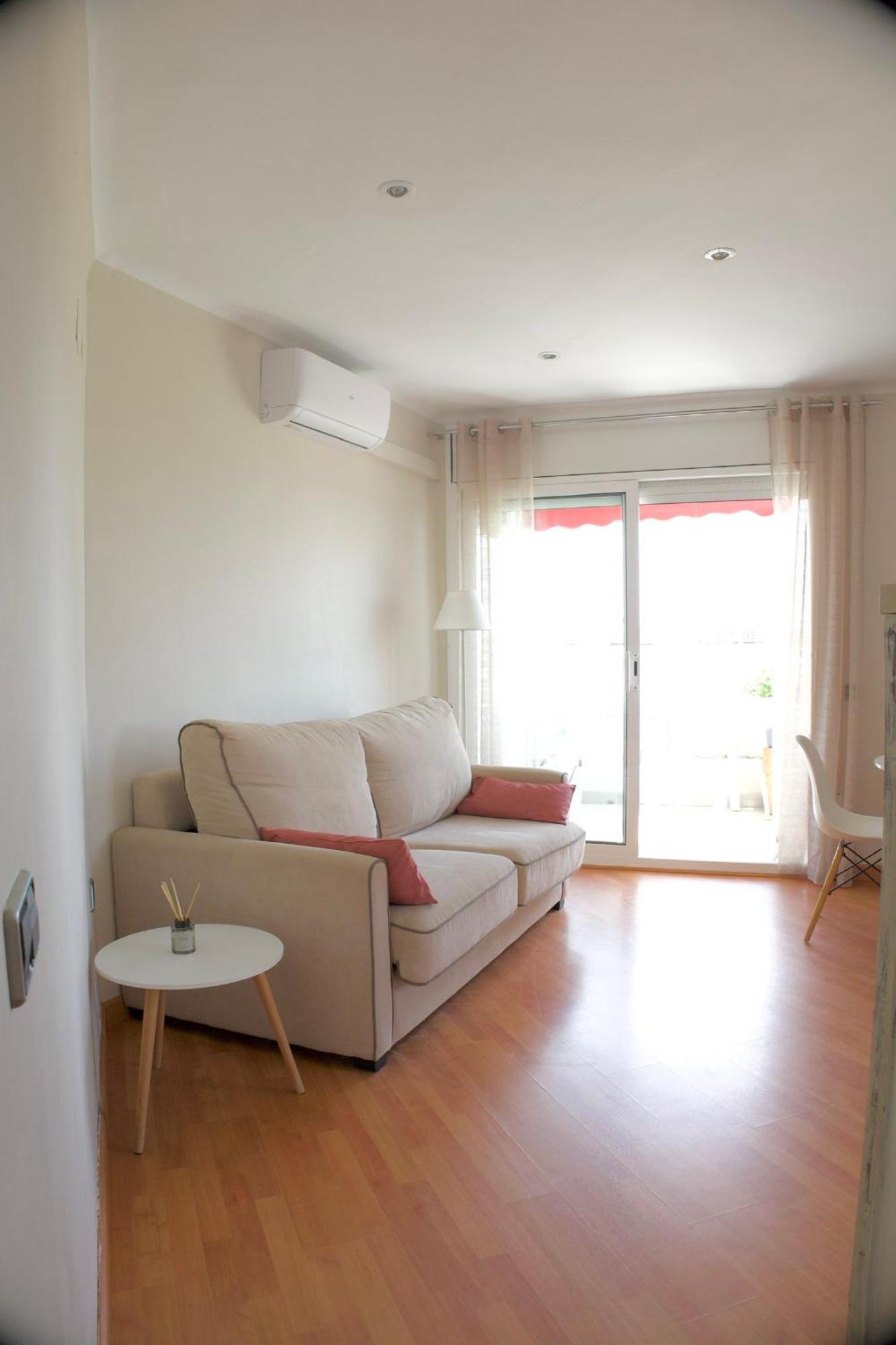 Andavar Salou Exteriör bild